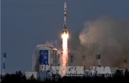Nga mất liên lạc với vệ tinh vừa được phóng lên quỹ đạo 